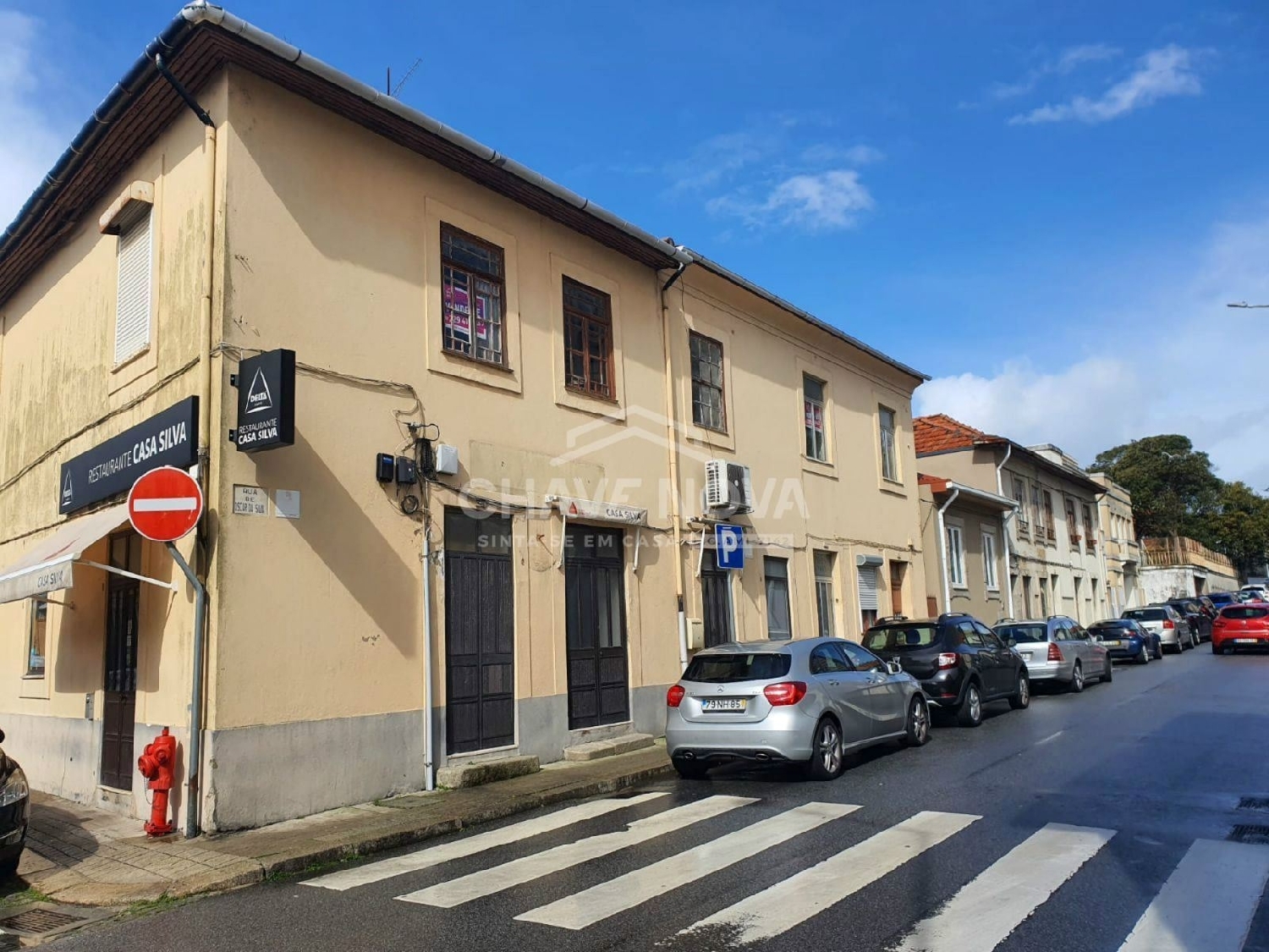  köpa hus Matosinhos Matosinhos 1