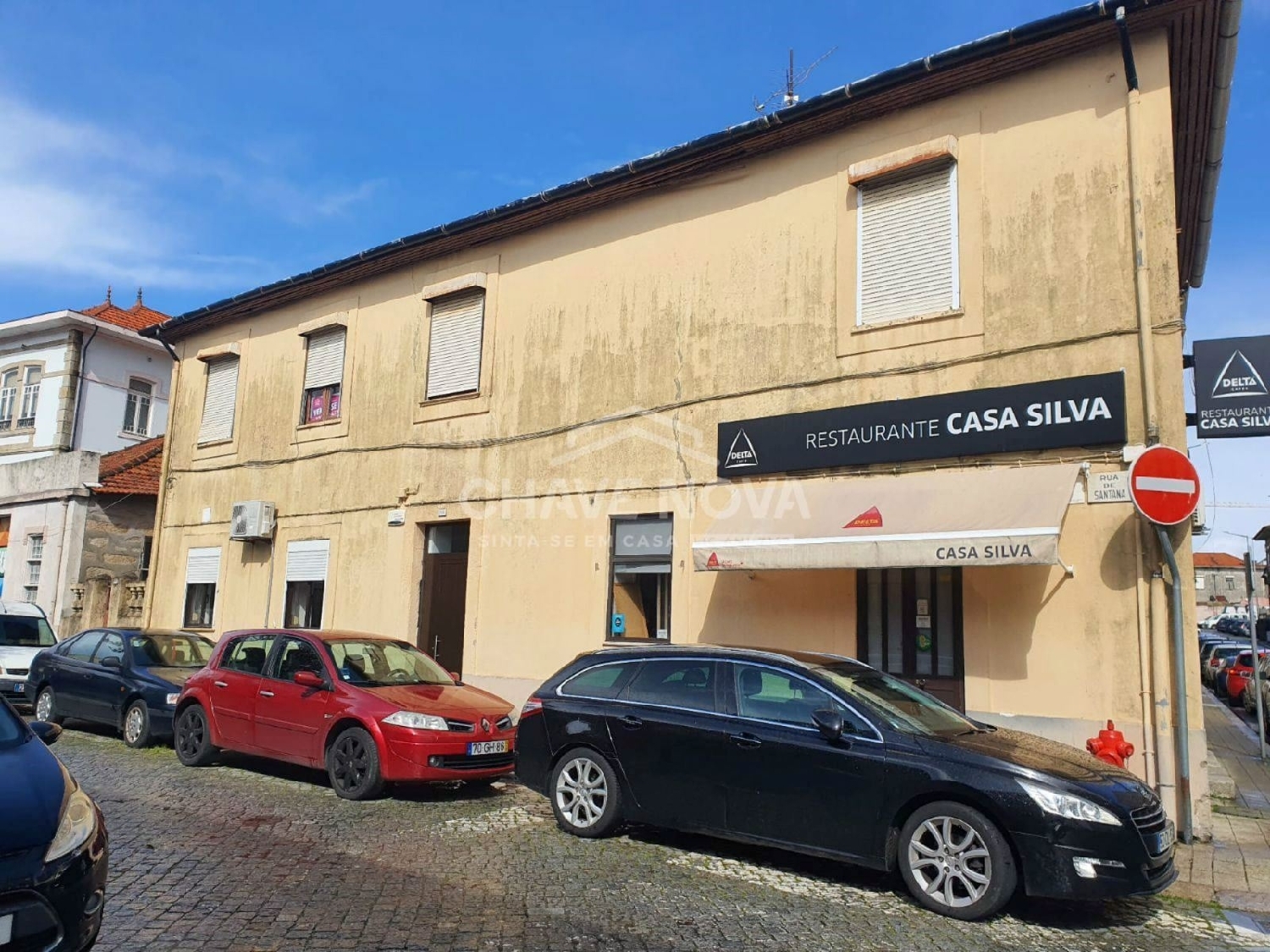  köpa hus Matosinhos Matosinhos 2