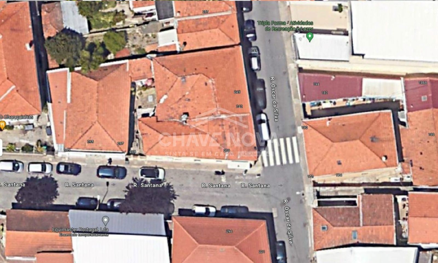  köpa hus Matosinhos Matosinhos 3