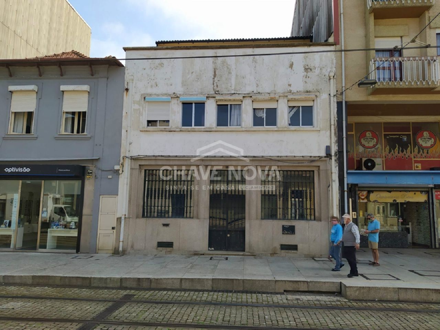  te koop huis Matosinhos Matosinhos 1
