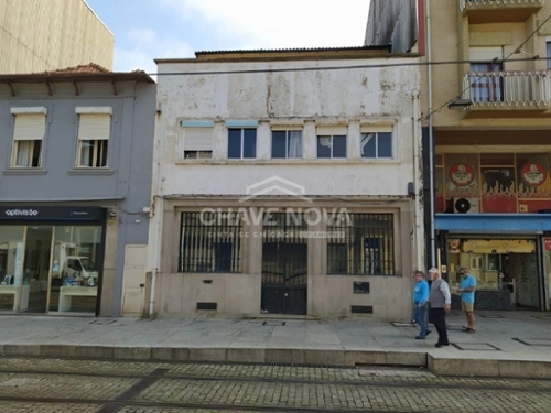 Matosinhos Matosinhos huis foto 322828