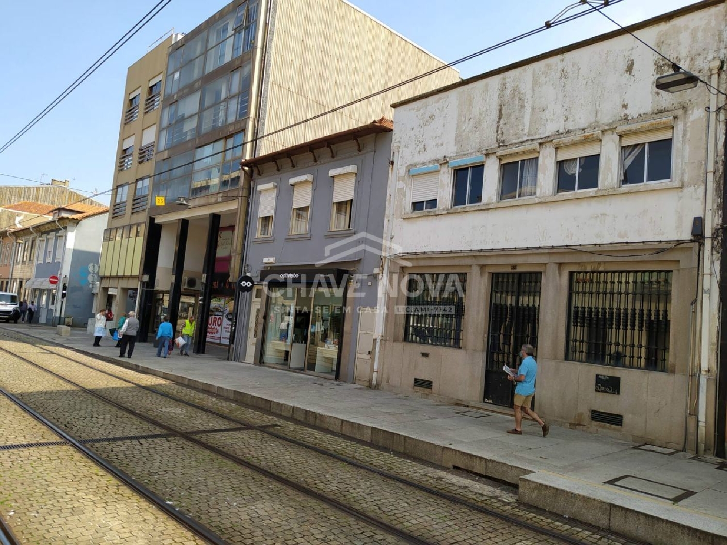  te koop huis Matosinhos Matosinhos 2