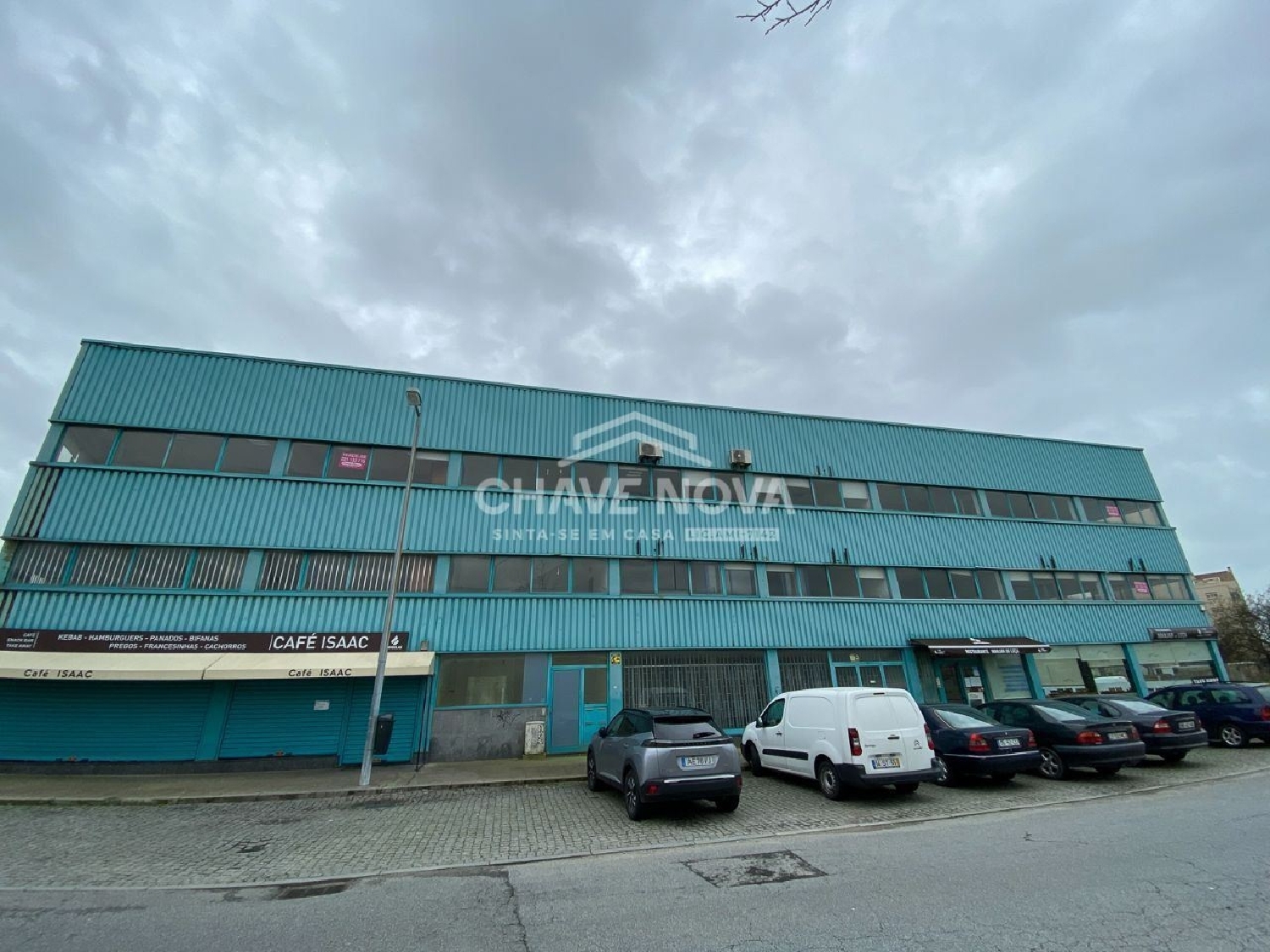  te koop huis Matosinhos Matosinhos 1