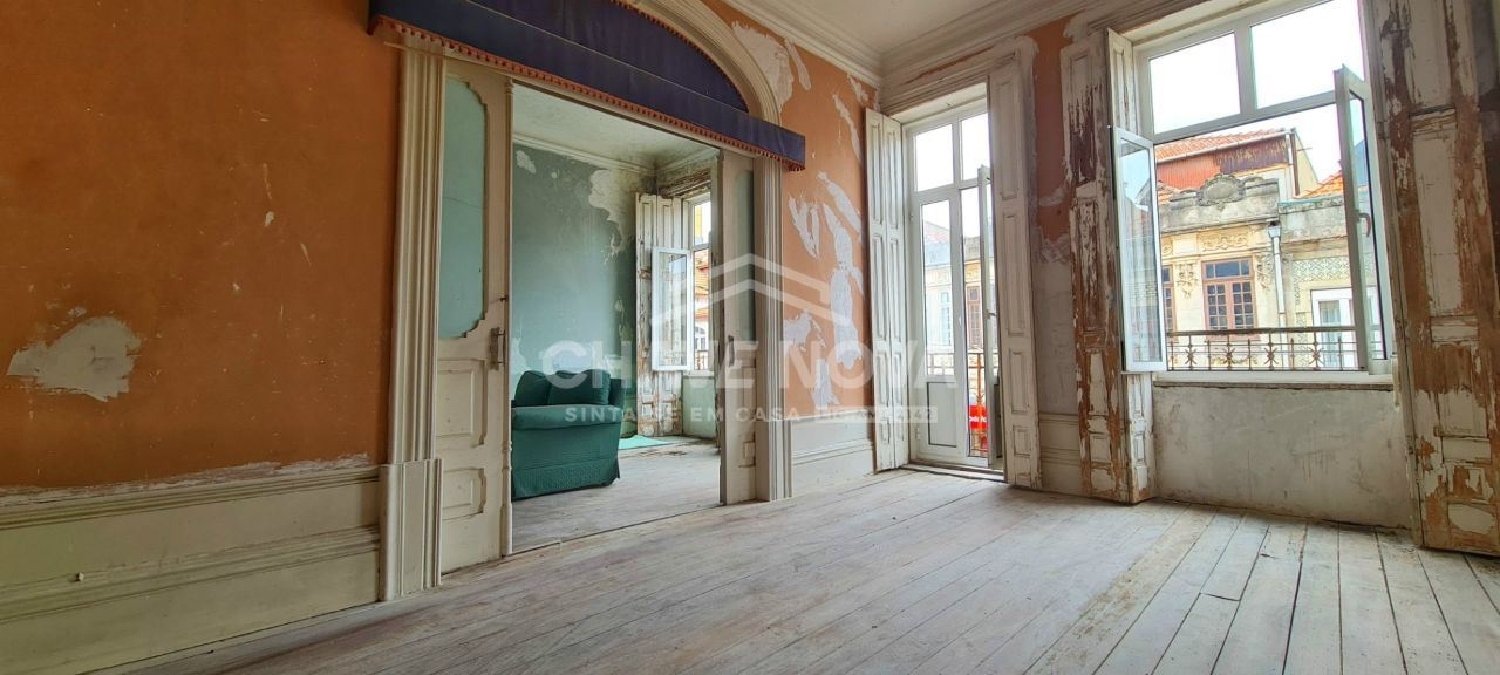  te koop huis Matosinhos Matosinhos 2