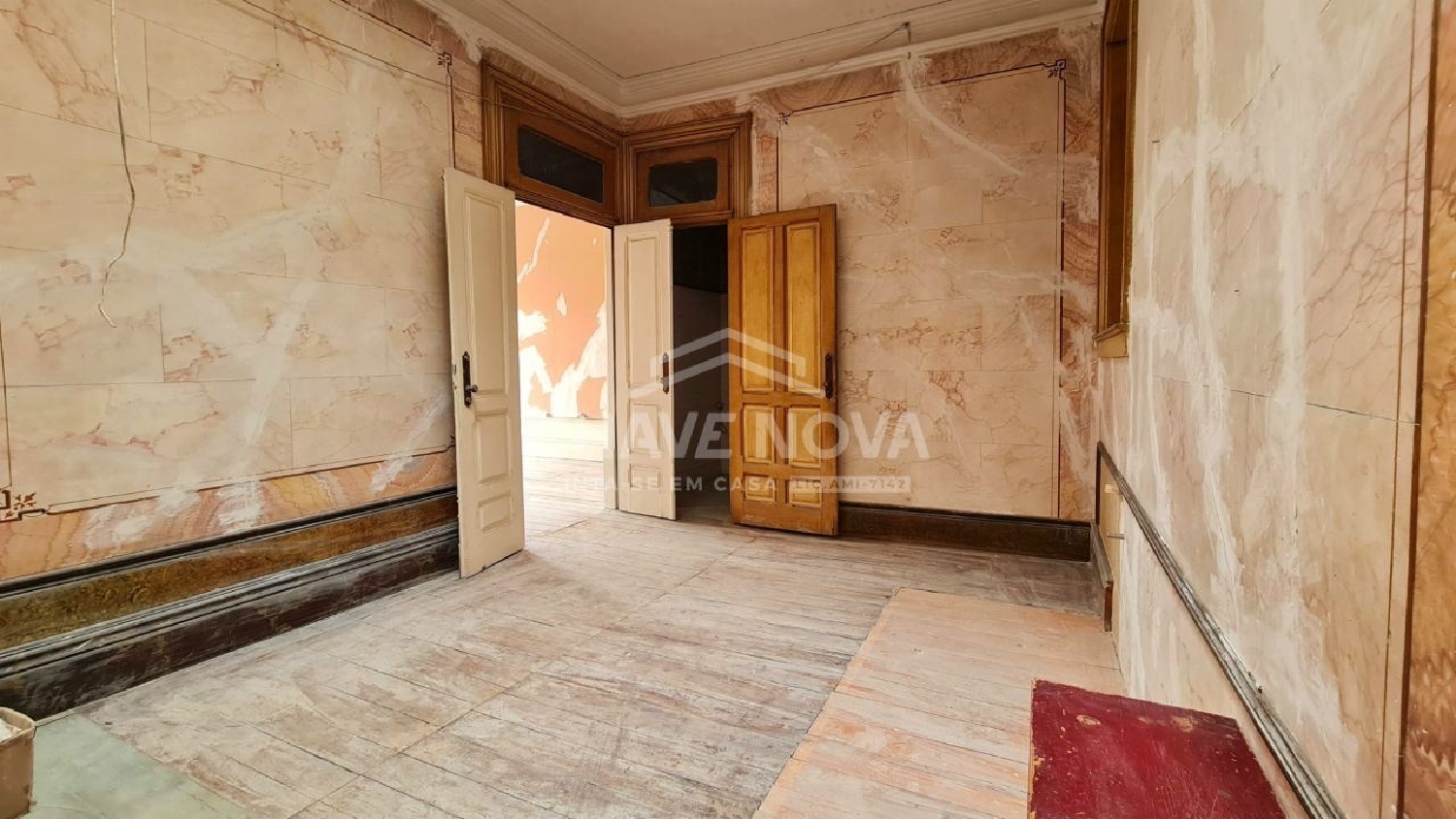  te koop huis Matosinhos Matosinhos 3