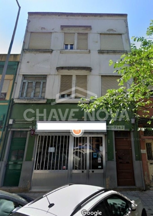 Matosinhos Matosinhos huis foto 322992