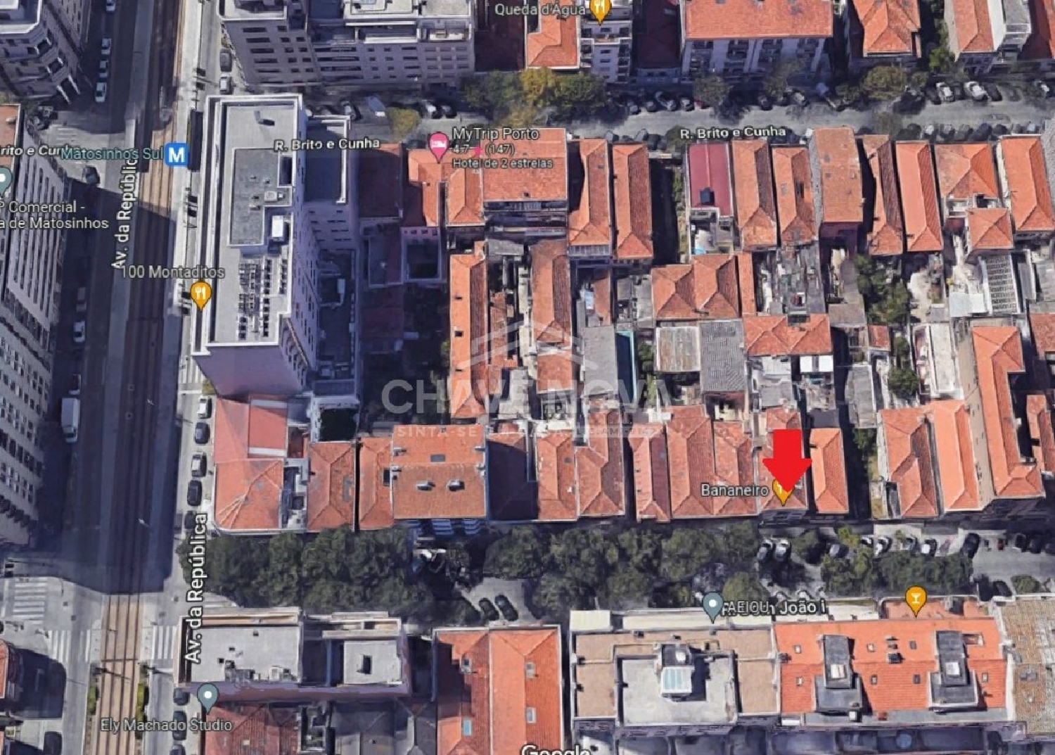  te koop huis Matosinhos Matosinhos 2