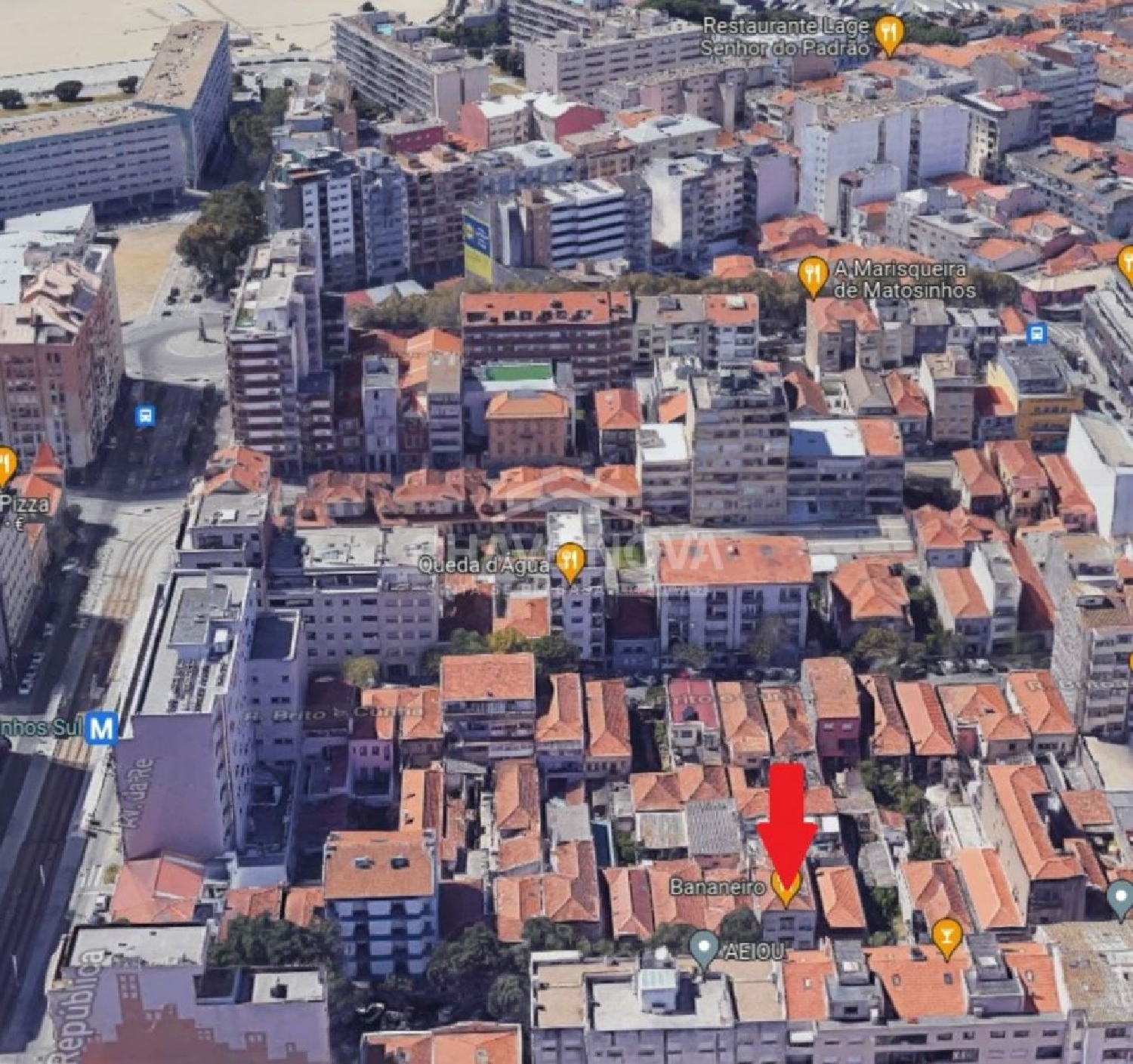  te koop huis Matosinhos Matosinhos 3