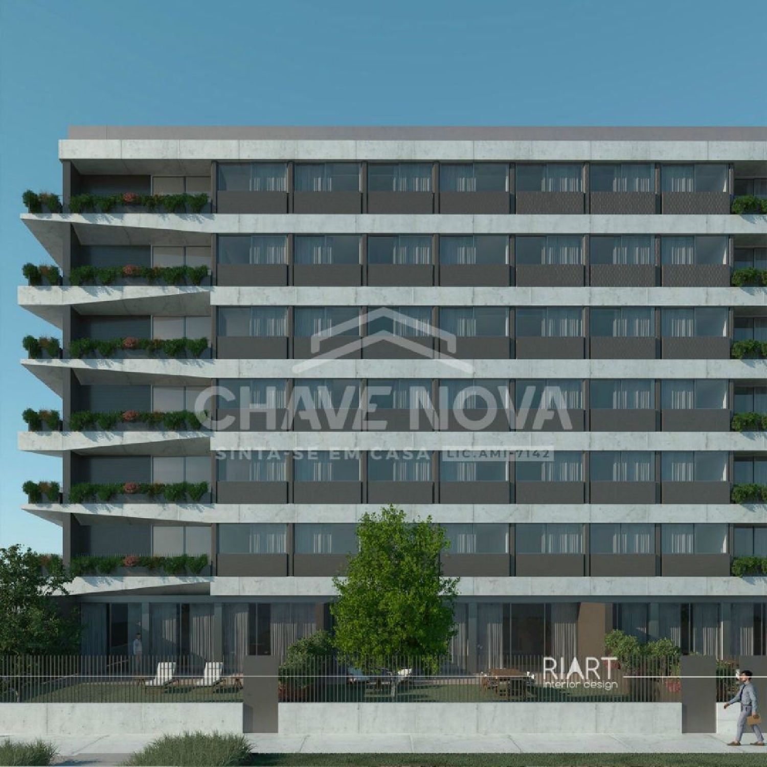  te koop huis Matosinhos Matosinhos 1