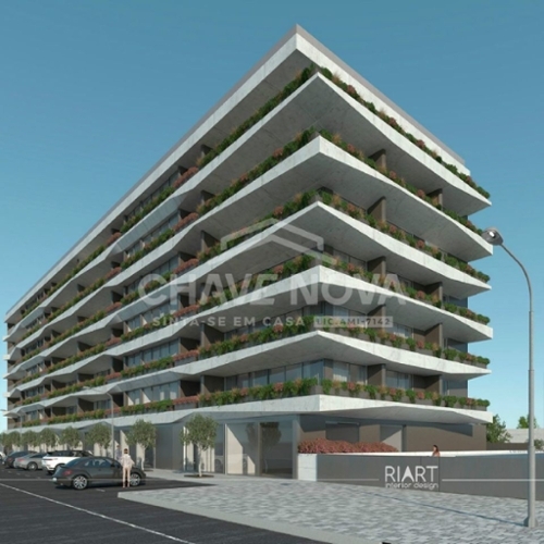 Matosinhos Matosinhos huis foto 323020