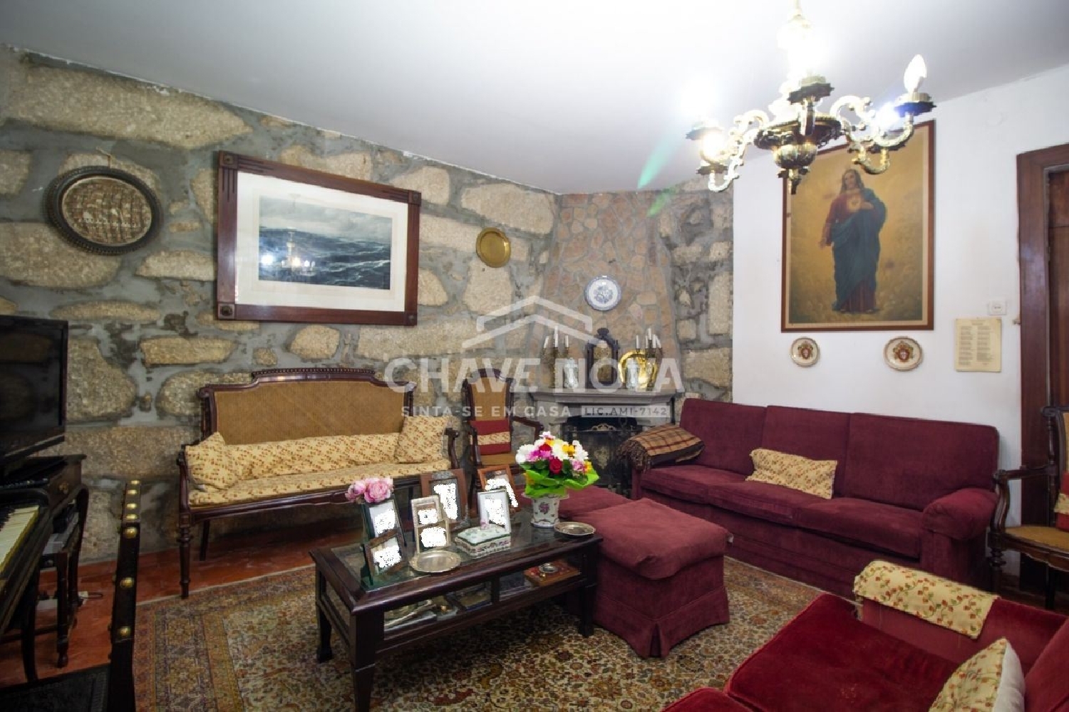  te koop huis Matosinhos Matosinhos 2