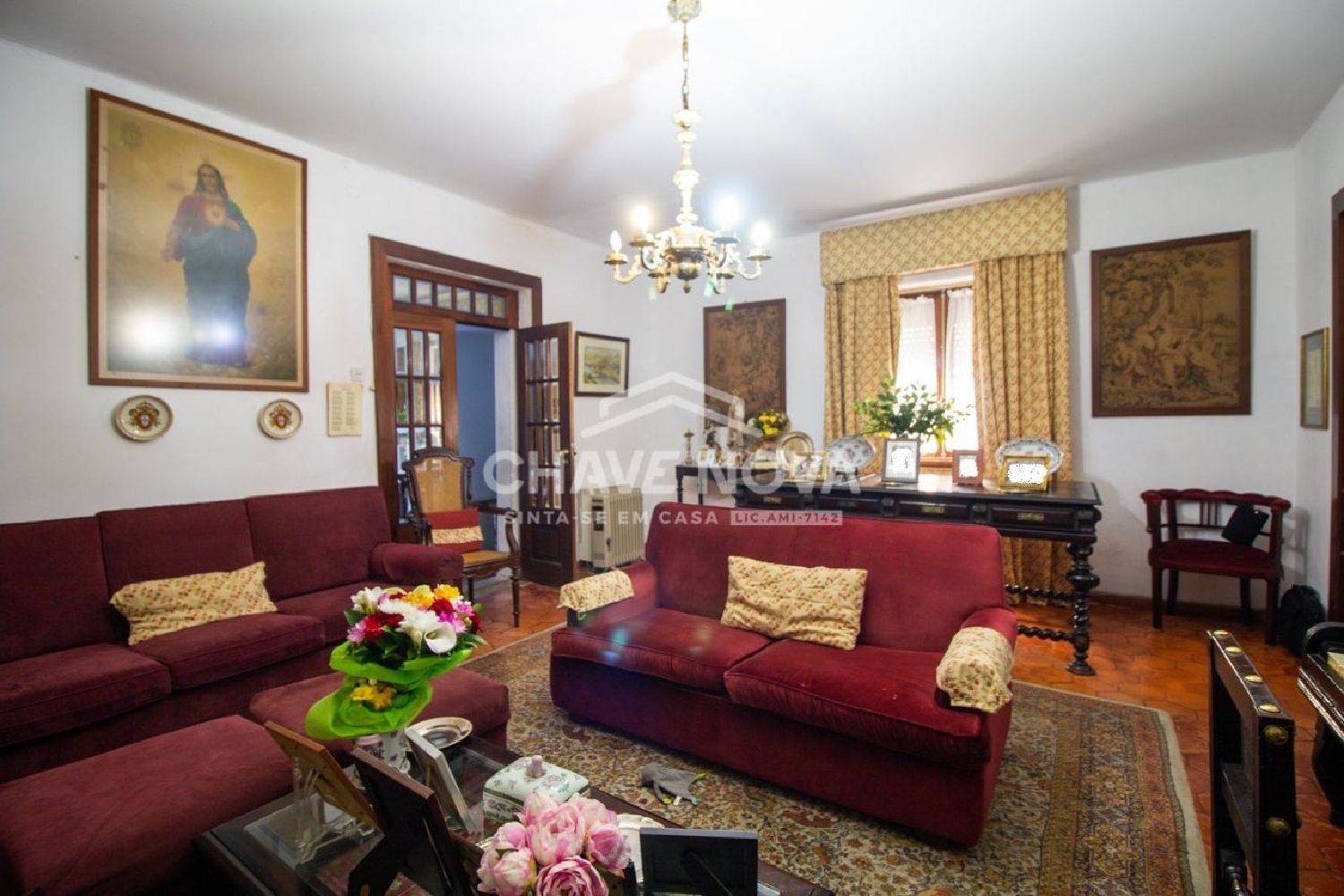  te koop huis Matosinhos Matosinhos 3