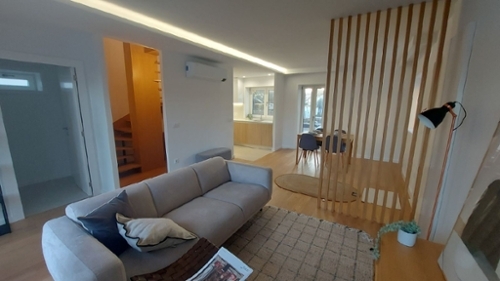Matosinhos Matosinhos huis foto 323085
