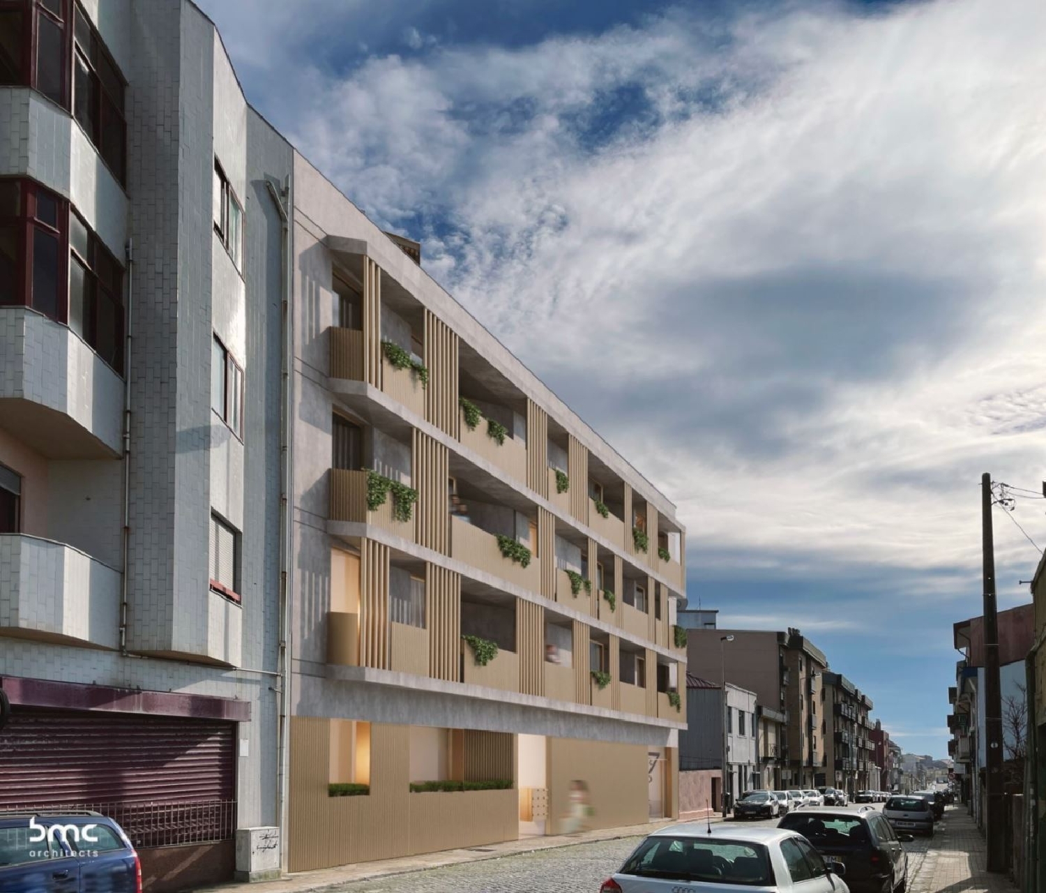  te koop huis Matosinhos Matosinhos 3