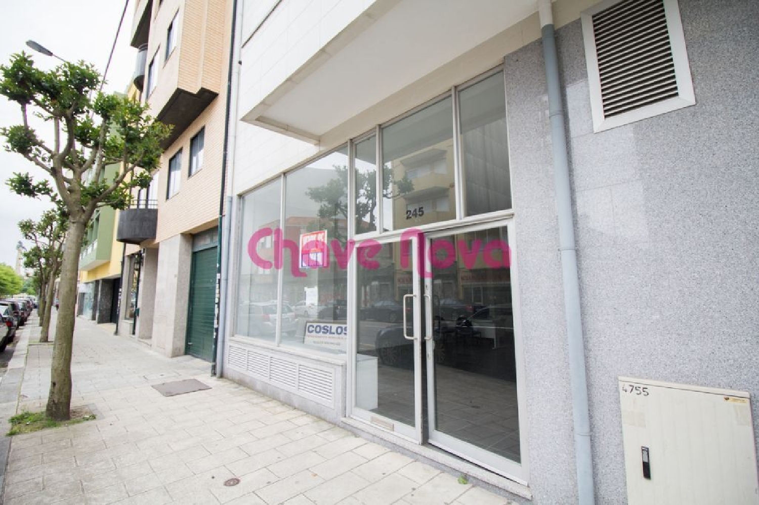  te koop huis Matosinhos Matosinhos 1