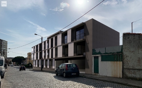 Matosinhos Matosinhos huis foto 319197