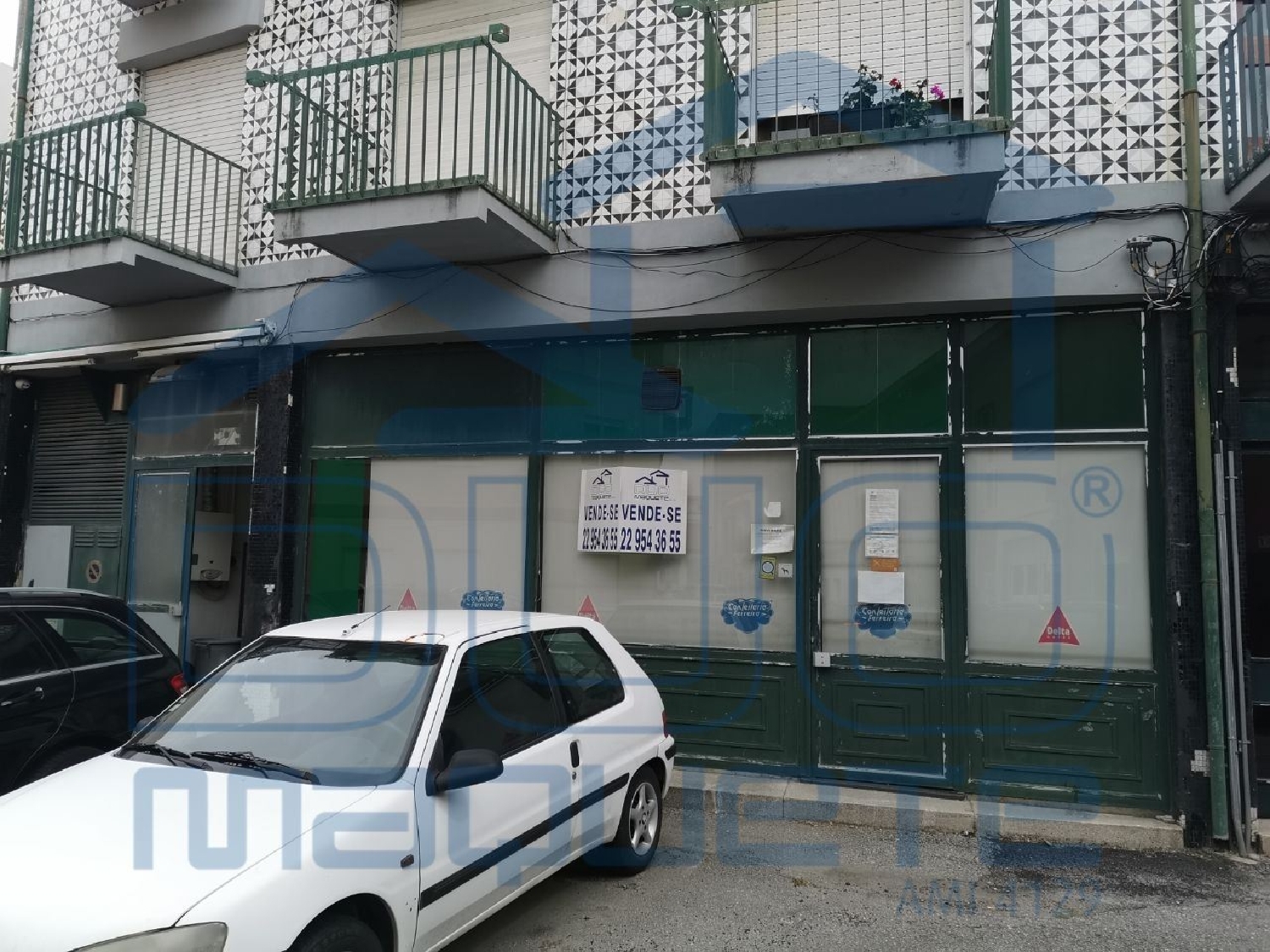  te koop huis Matosinhos Matosinhos 2
