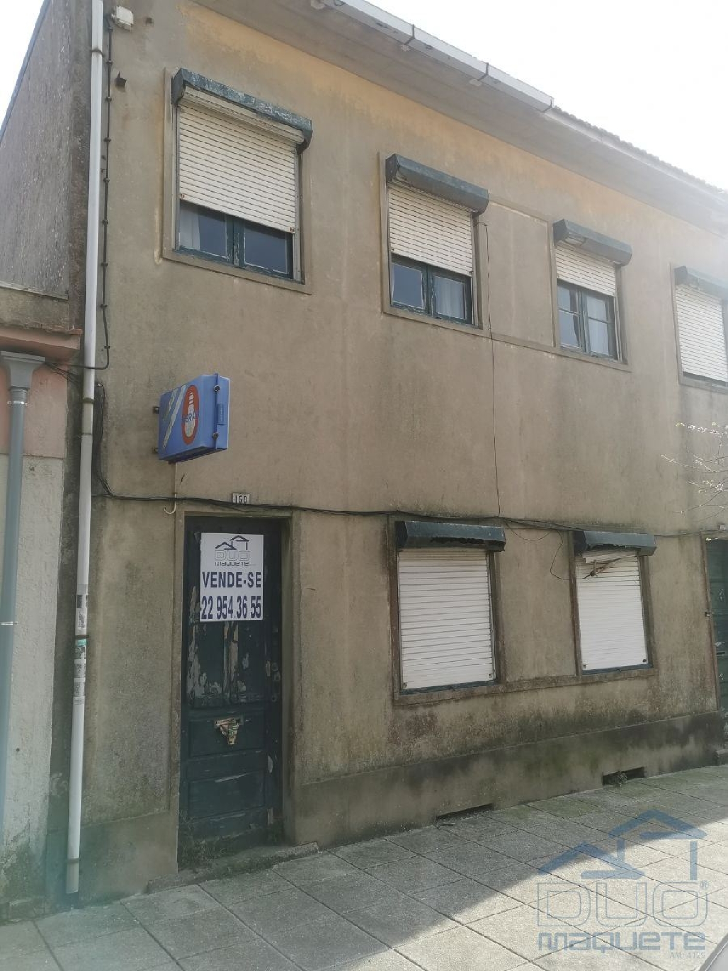  te koop huis Matosinhos Matosinhos 1