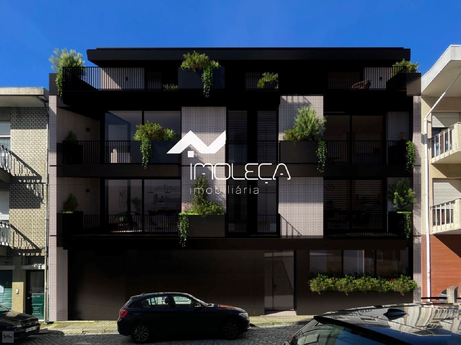te koop huis Matosinhos Matosinhos 2
