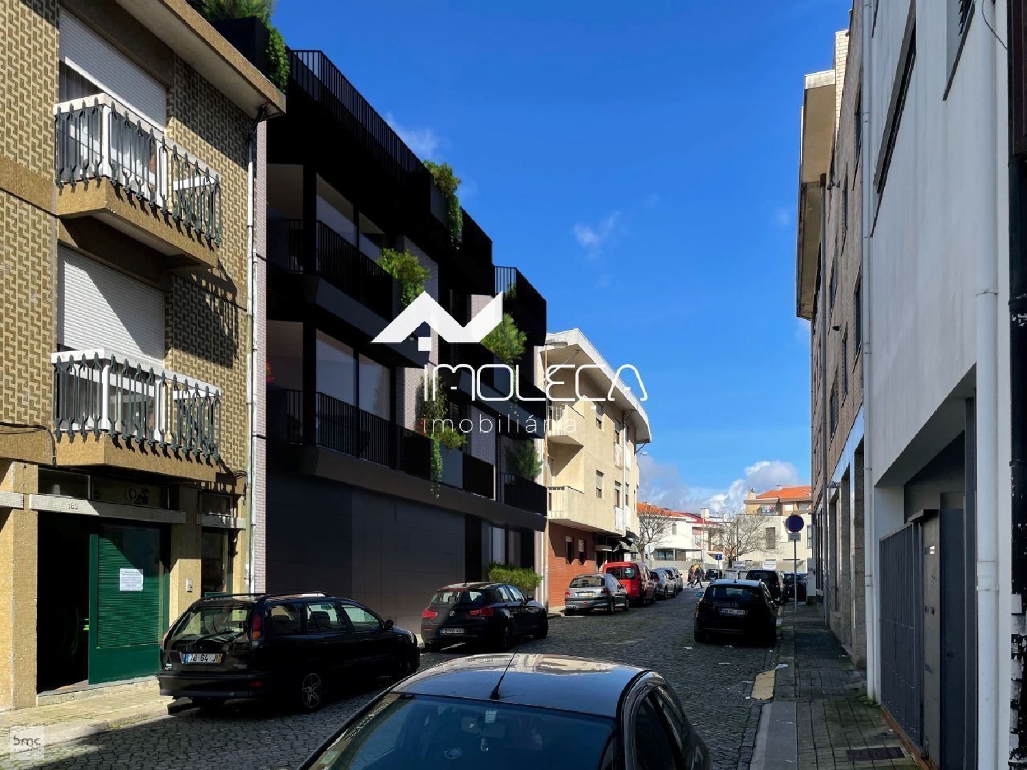 te koop huis Matosinhos Matosinhos 3