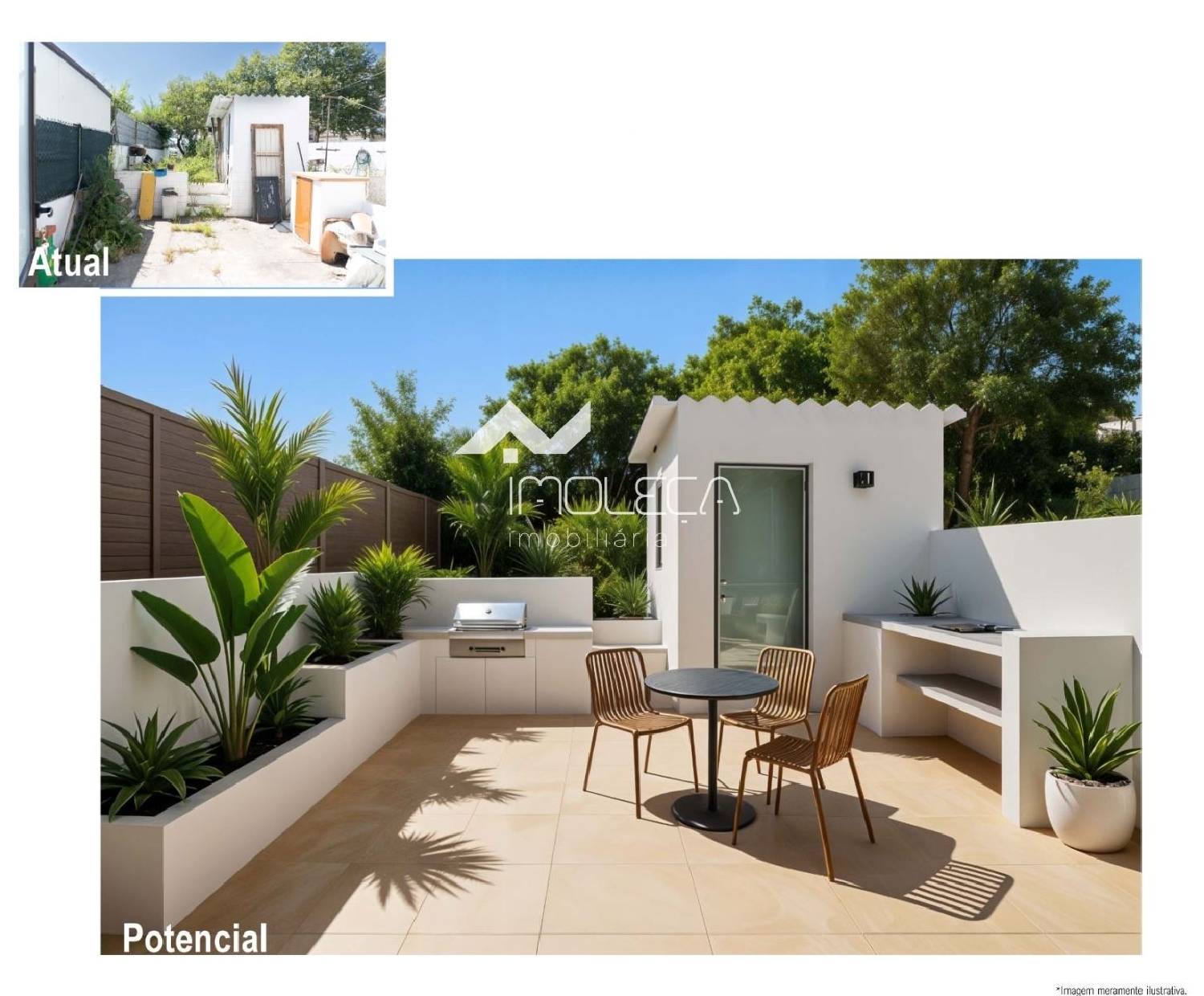  te koop huis Matosinhos Matosinhos 1