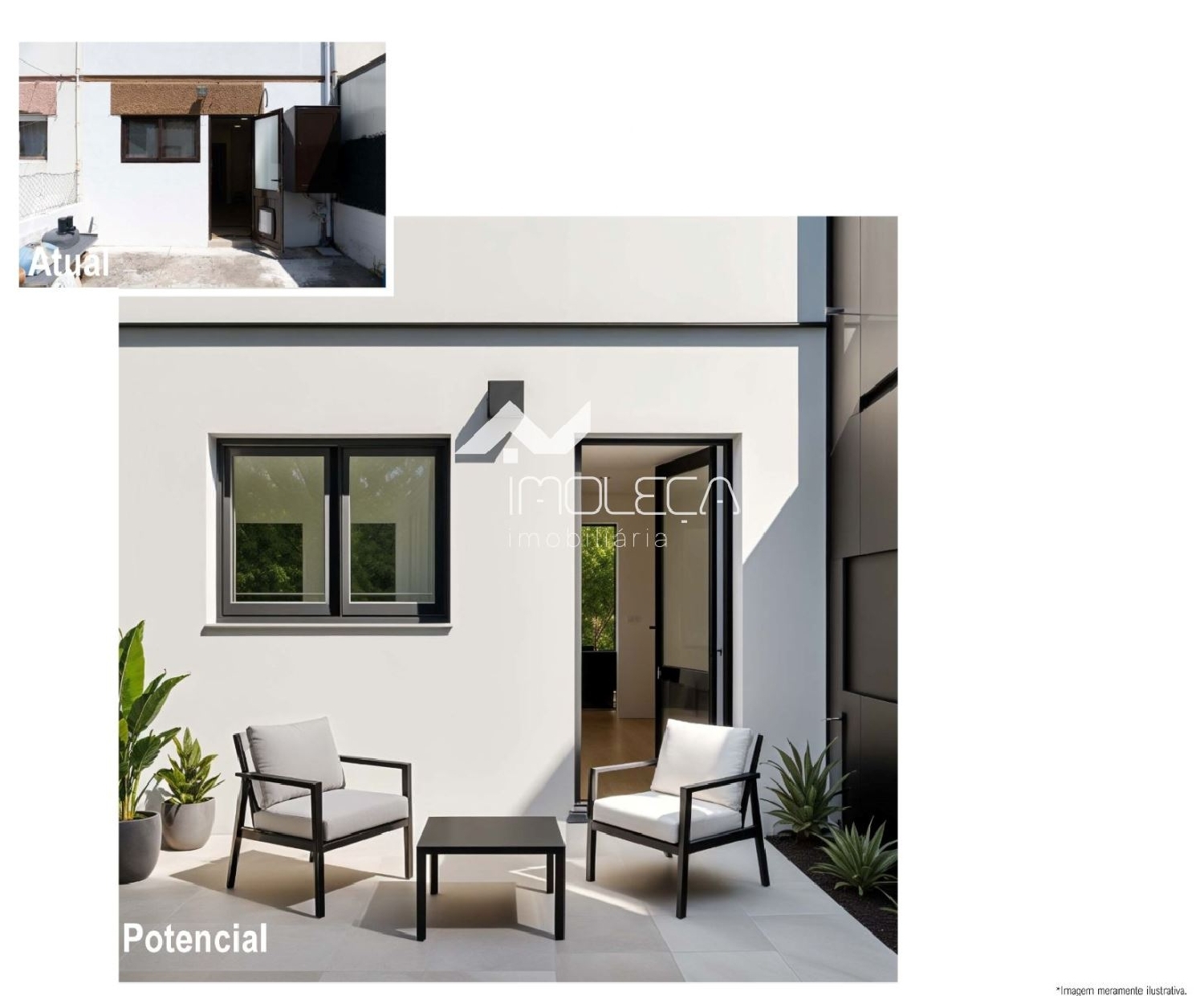 te koop huis Matosinhos Matosinhos 2