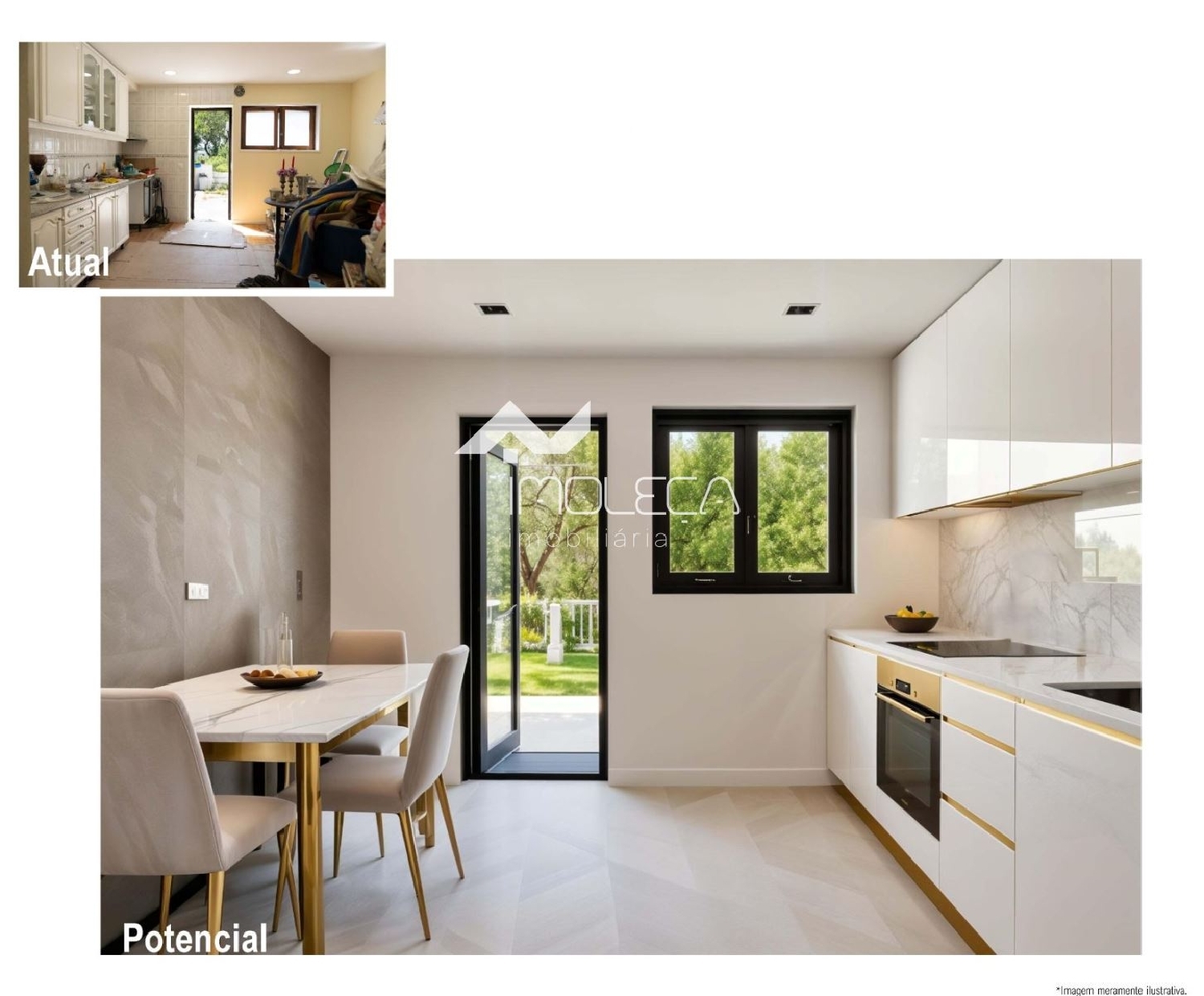 te koop huis Matosinhos Matosinhos 3