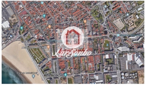 Matosinhos Matosinhos huis foto 321228