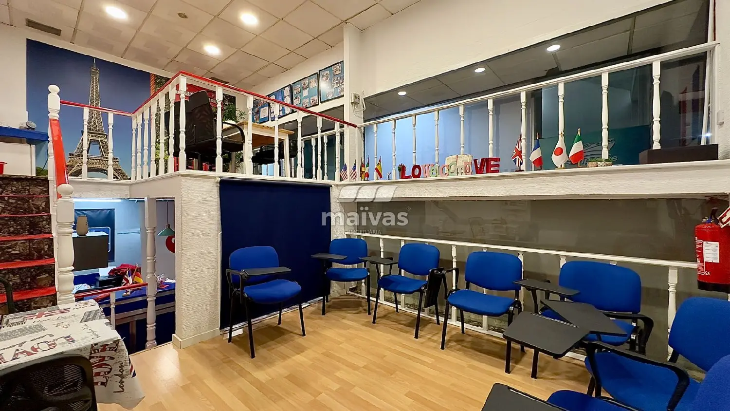  te koop huis Matosinhos Matosinhos 2