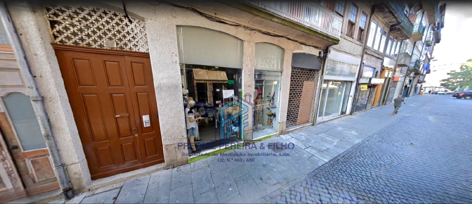 à vendre maison Matosinhos Matosinhos 2