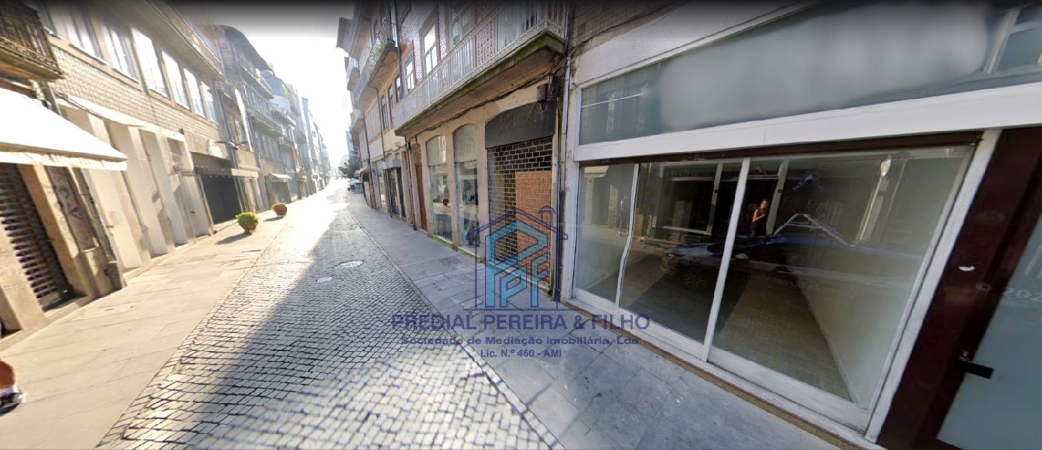 à vendre maison Matosinhos Matosinhos 3