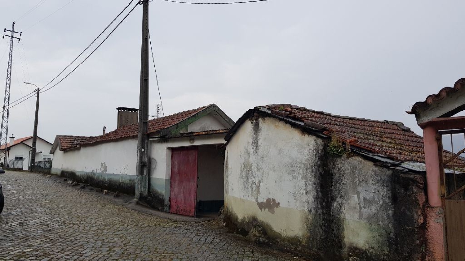  te koop huis Medas Gondomar 1