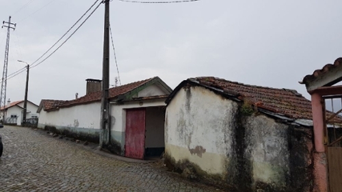 Medas Gondomar huis foto 320200