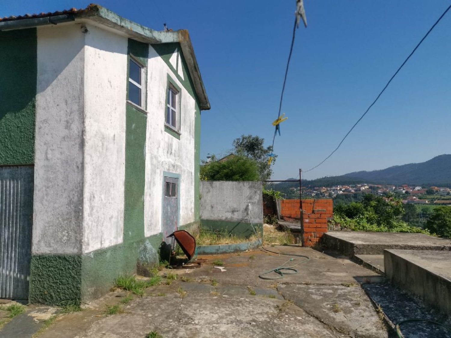 te koop huis Medas Gondomar 3