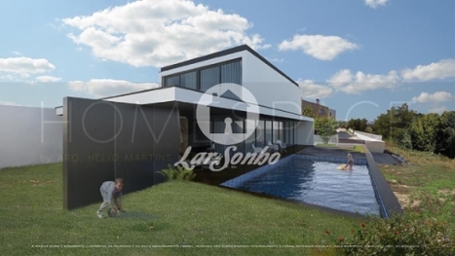 Medelo Fafe house foto 327801