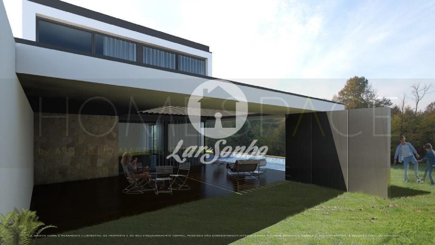  for sale house Medelo Fafe 2