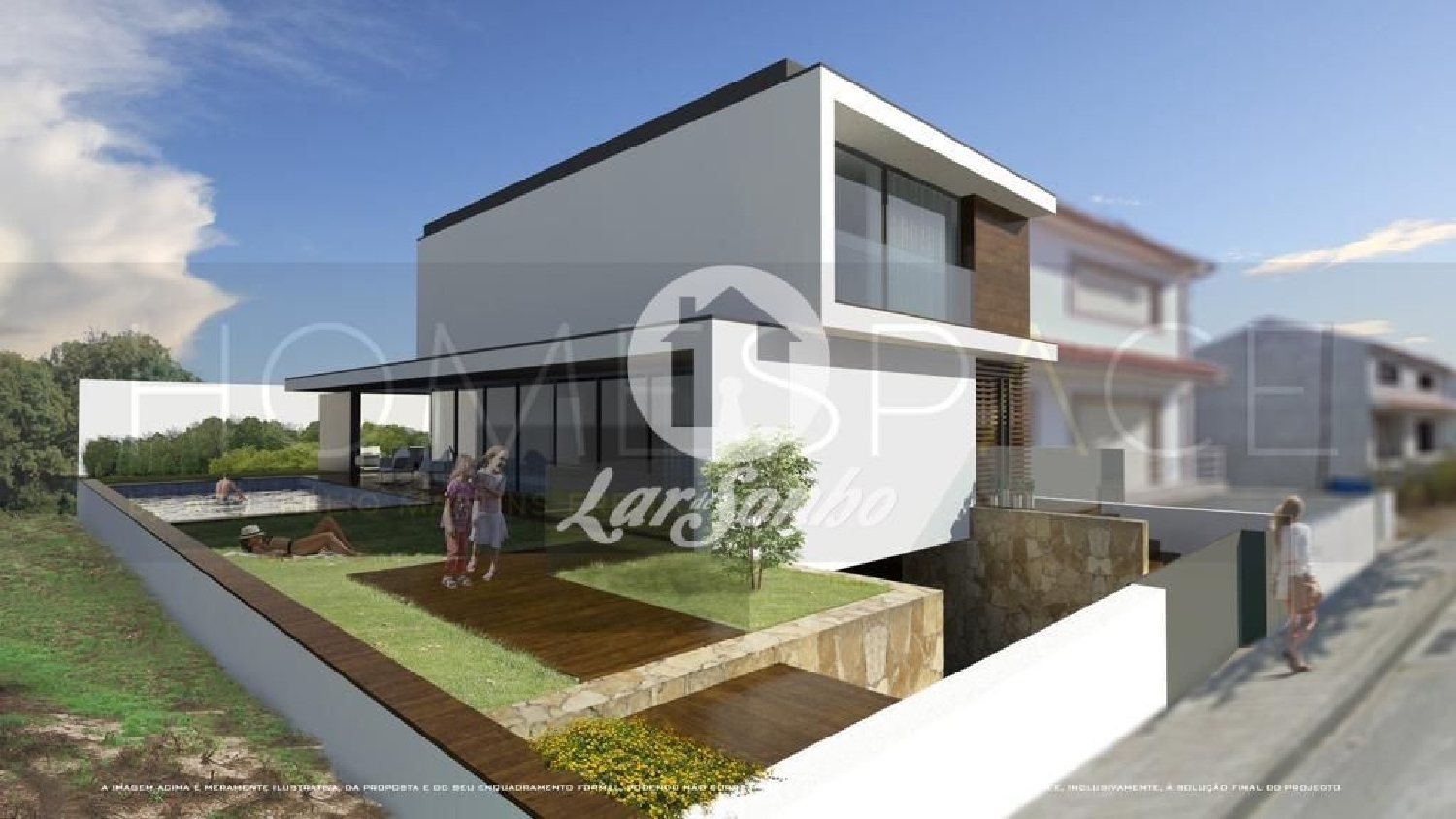  for sale house Medelo Fafe 3