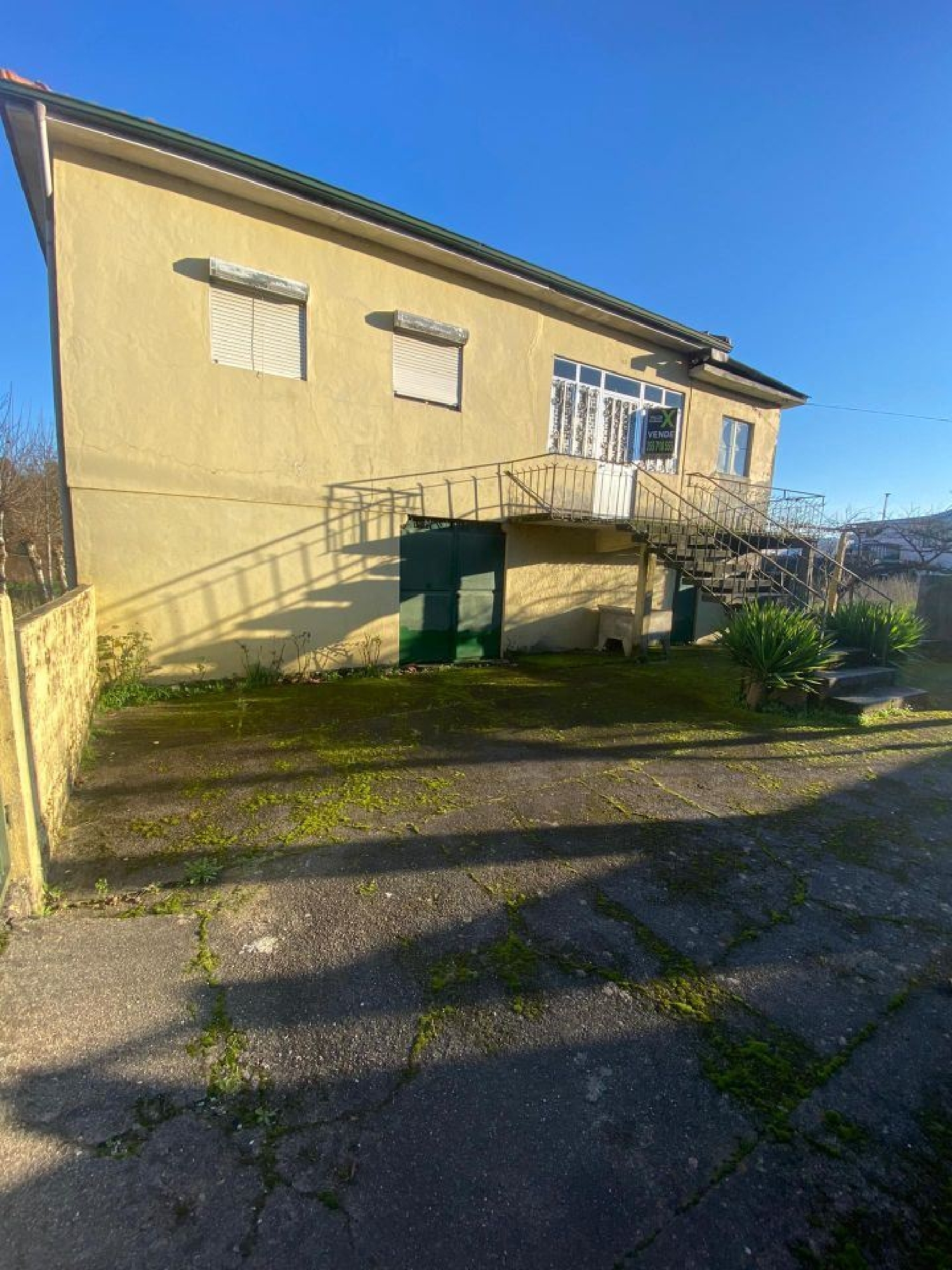  à venda casa Meinedo Lousada 1