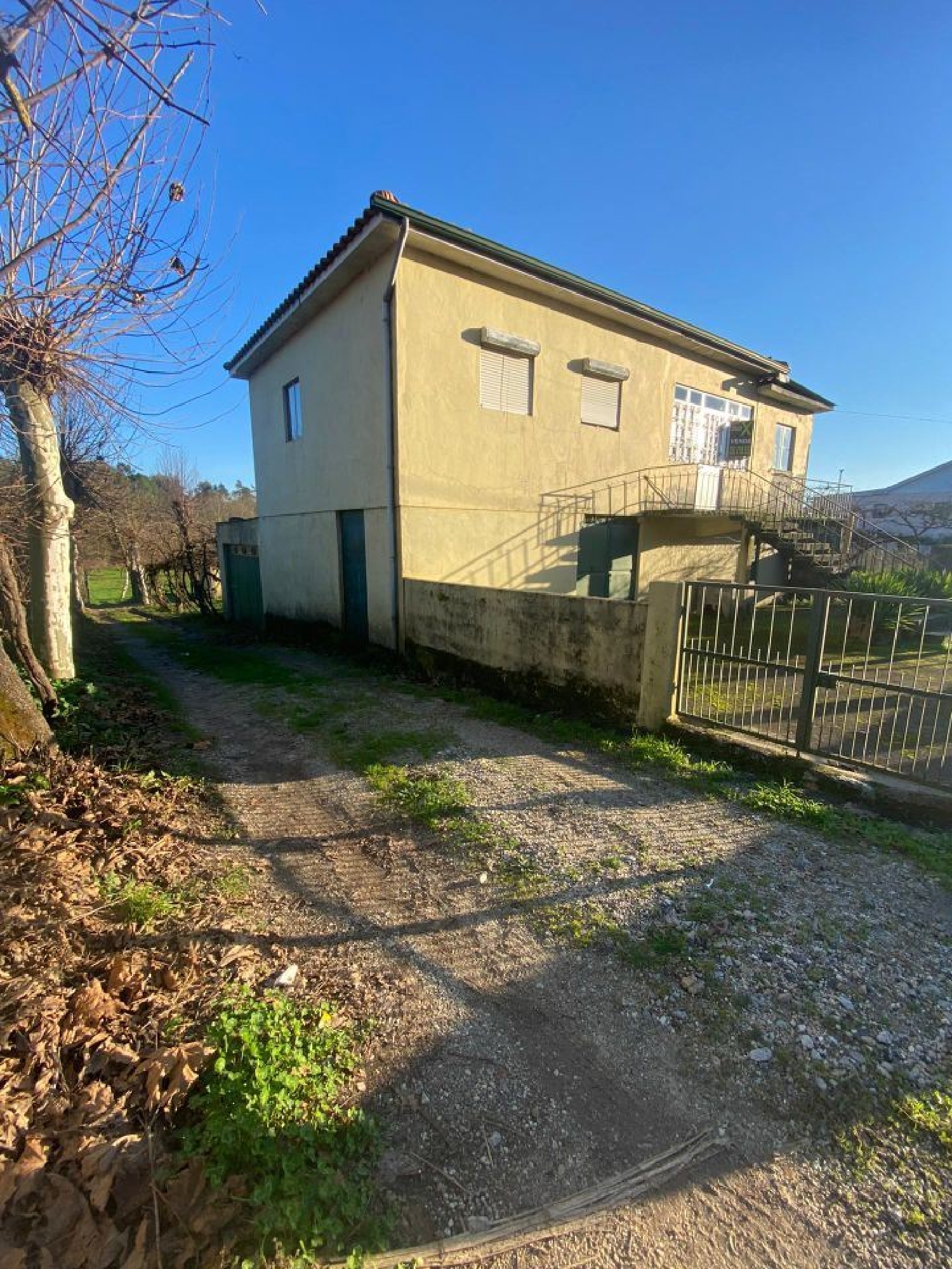  à venda casa Meinedo Lousada 2