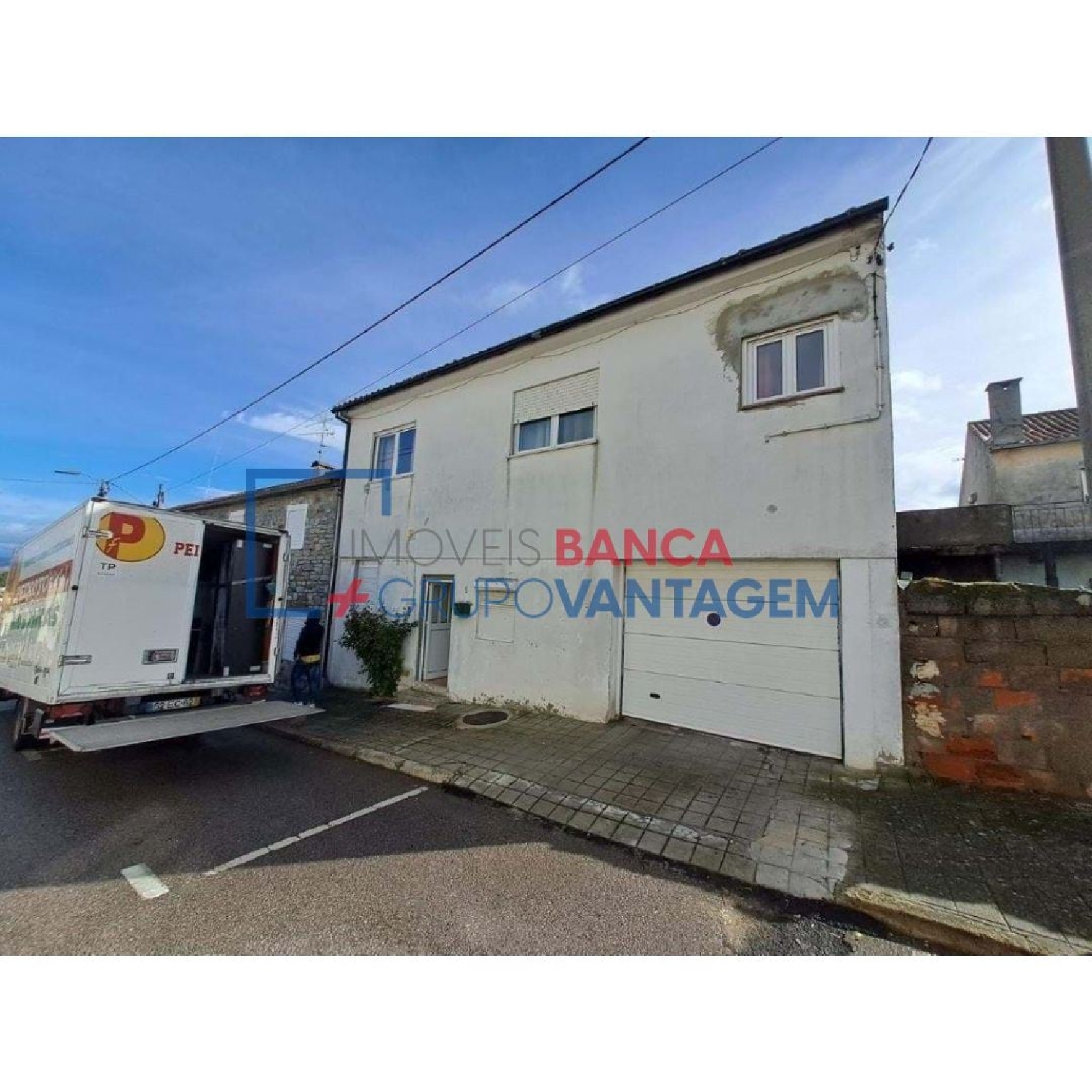  te koop huis Meixedo Bragança 1