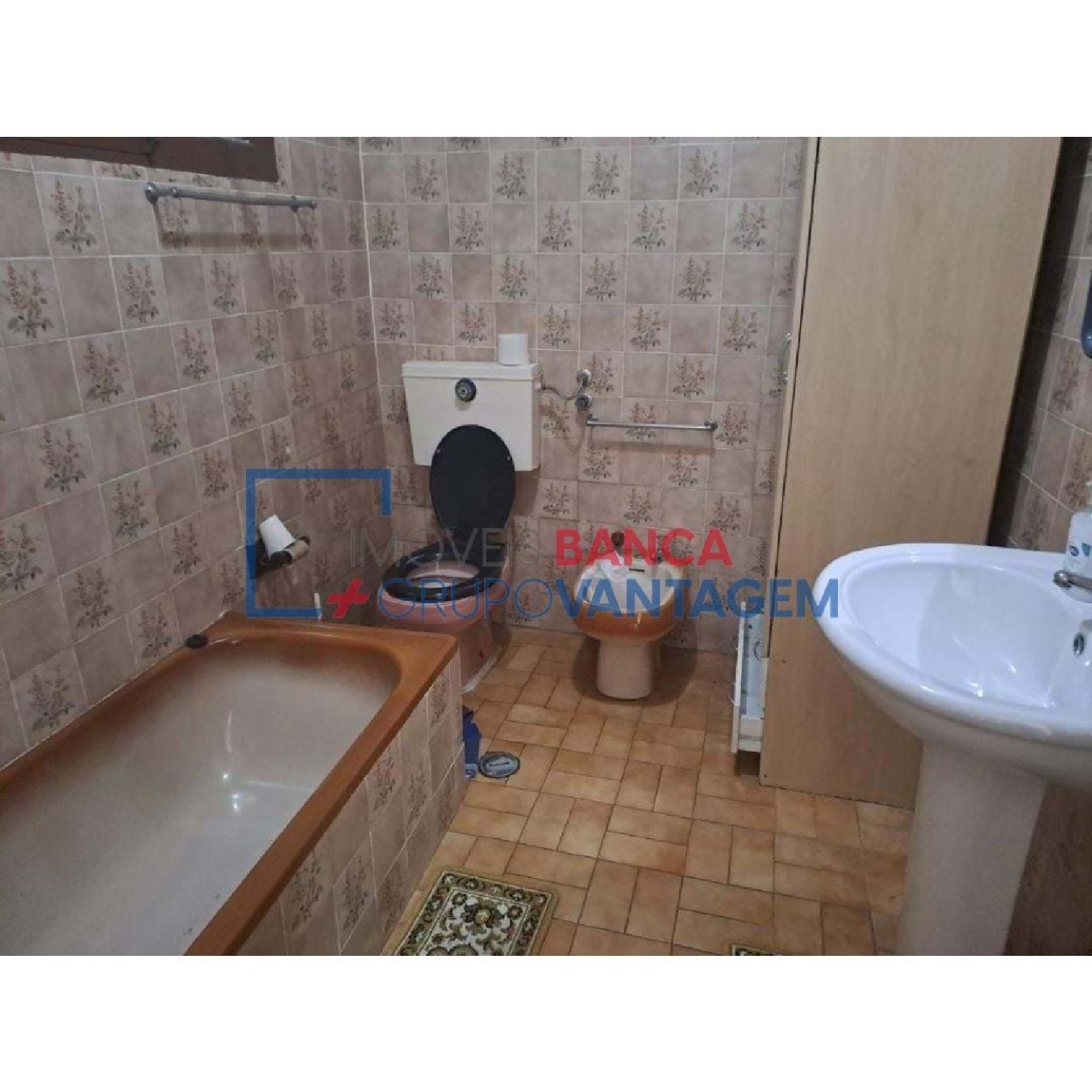 te koop huis Meixedo Bragança 3