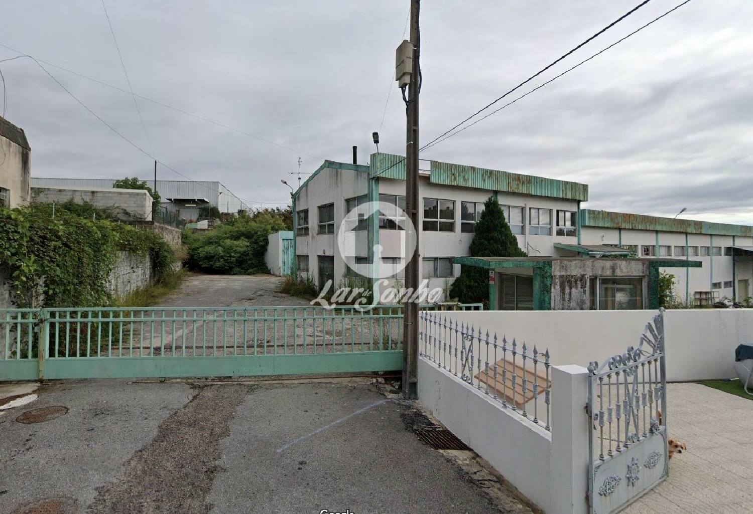  te koop huis Meixomil Paços De Ferreira 1