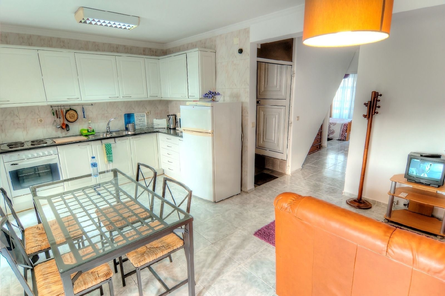 te koop huis Melres Gondomar 3