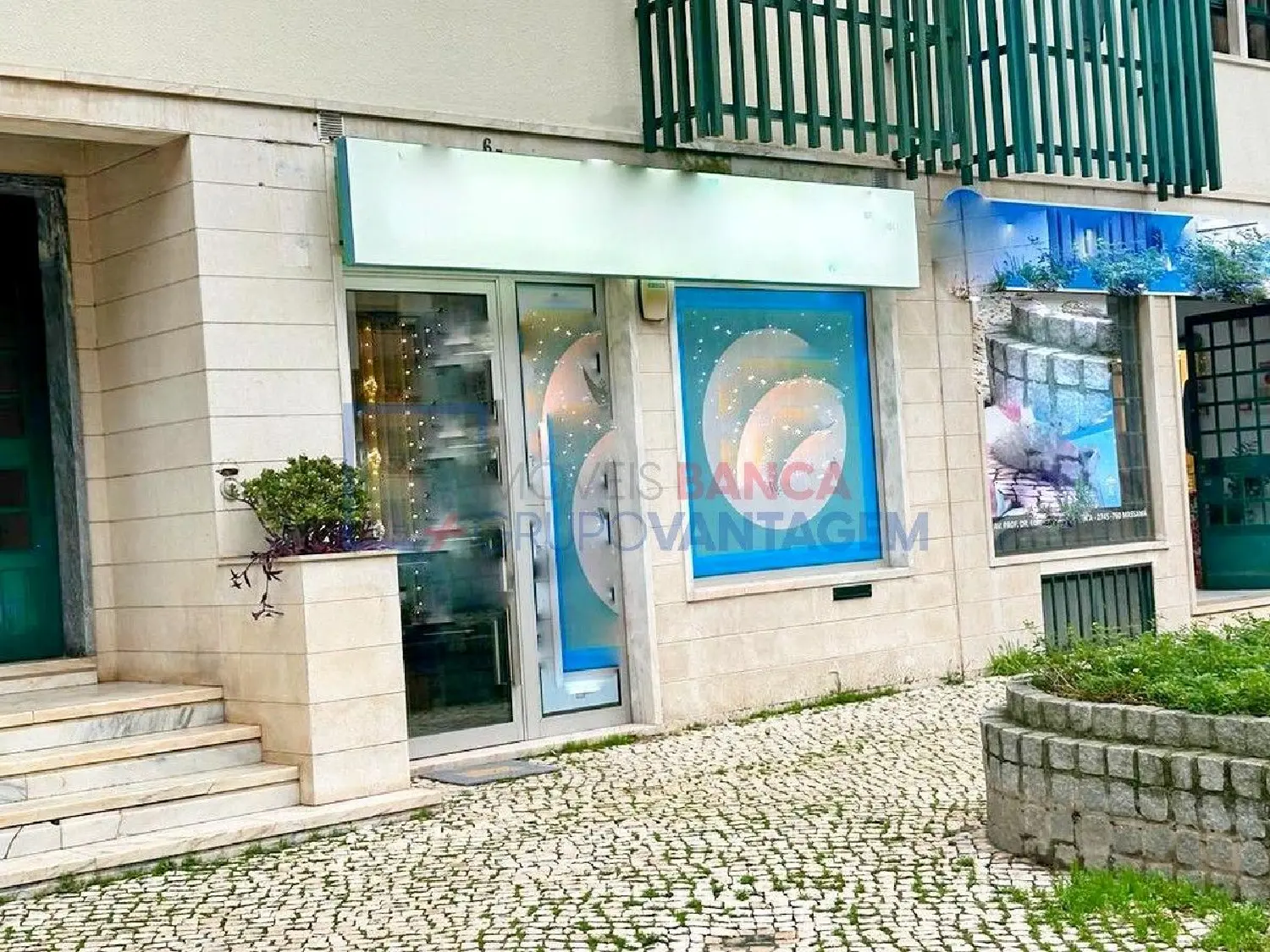 te koop huis Rio de Mouro Sintra 2