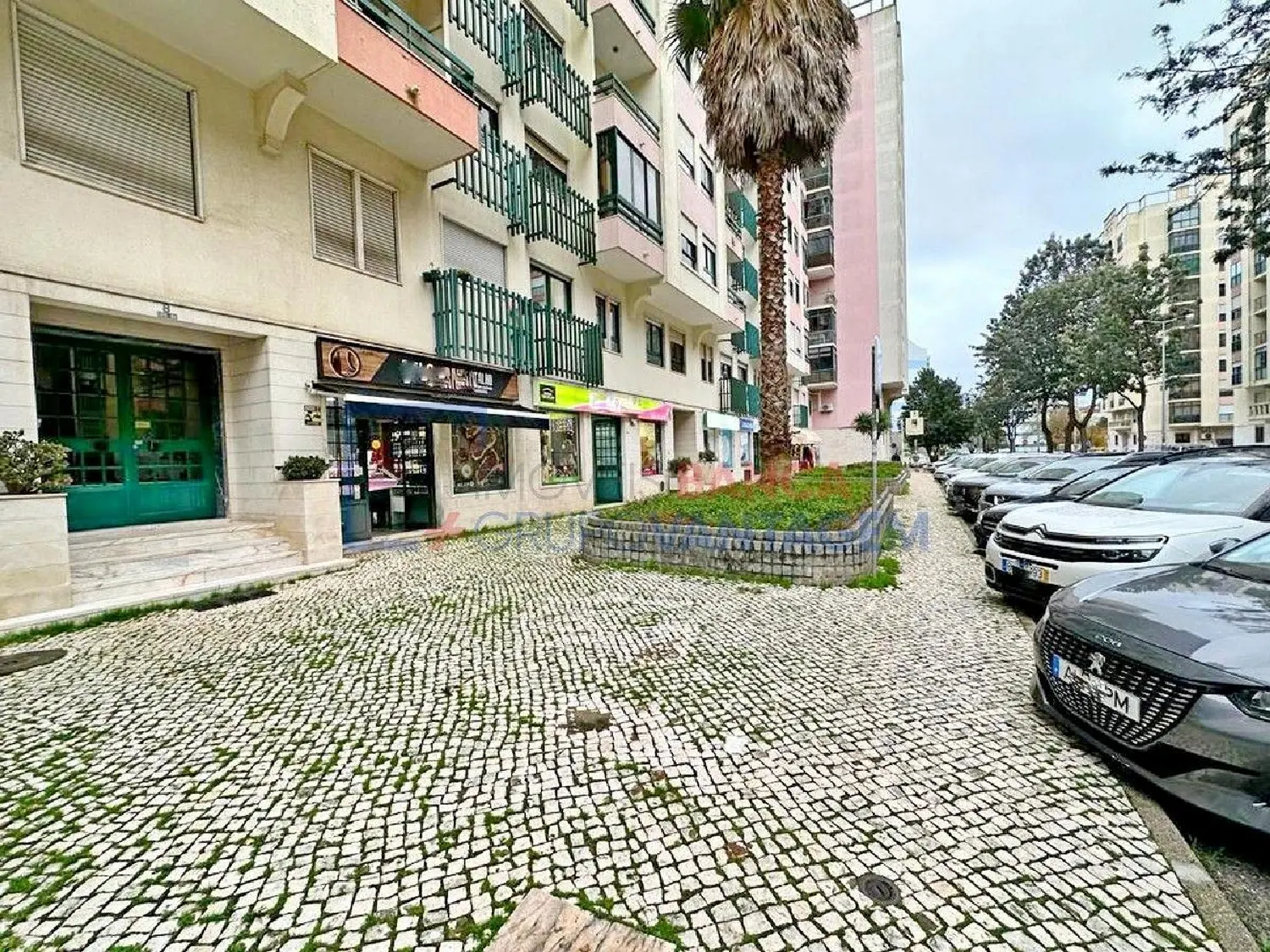 te koop huis Rio de Mouro Sintra 3