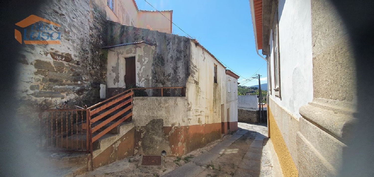  à venda casa Mesão Frio Mesão Frio 2