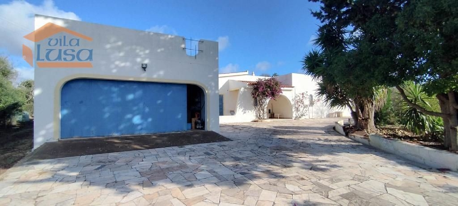  à vendre maison Mexilhoeira Grande Portimão 1