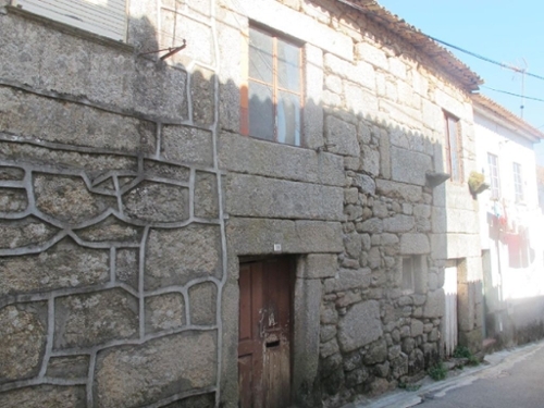 Midões Tábua Haus Bild 320077