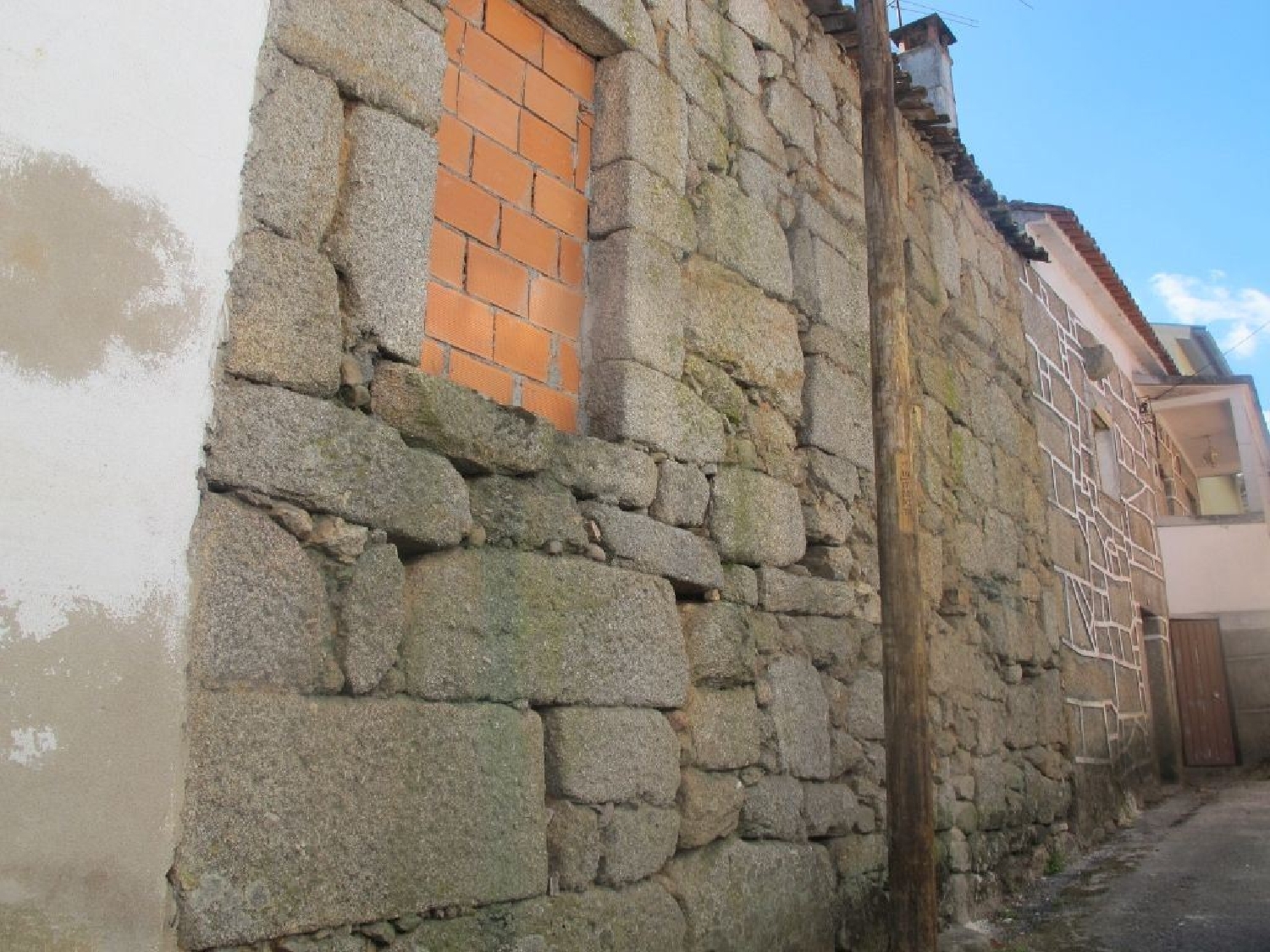  kaufen Haus Midões Tábua 3