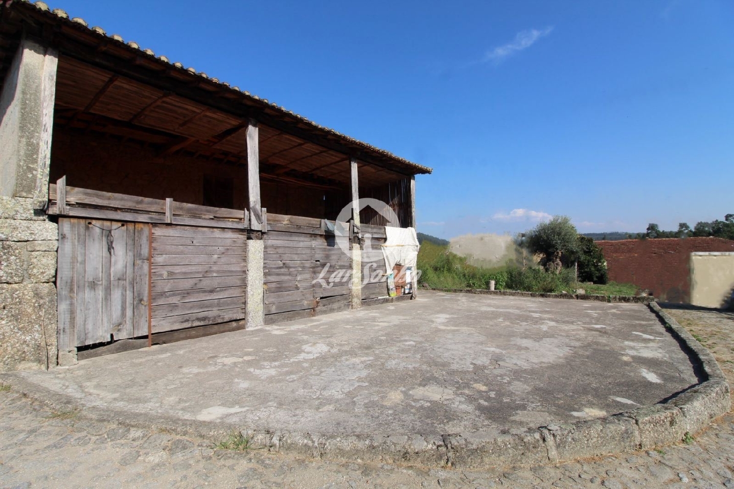  te koop huis Midões Barcelos 2